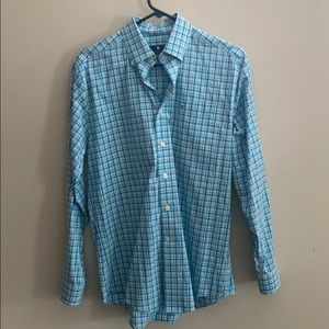 Men’s Southern Shirt Button Down